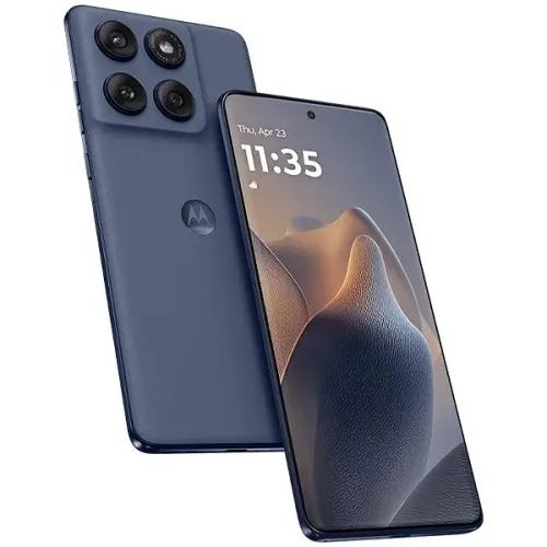 Moto Edge 60 fusion novo 
