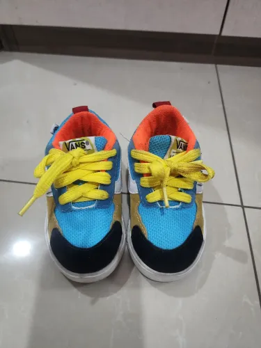 Tênis vans infantil 