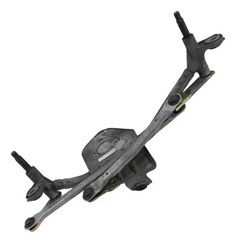 Máquina Limpador Para-brisa Ford Fiesta 1.0 8v 2003 14785