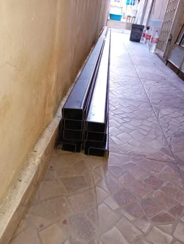 TELHA SANDUÍCHE ?