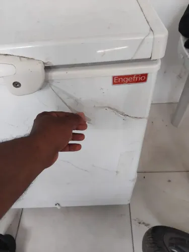 Freezer 