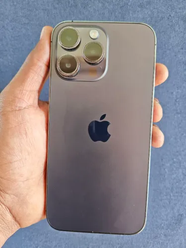 iPhone 14 pro max