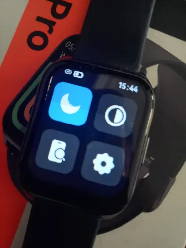 Relógio Smartwatch Haylou watch 2 pro