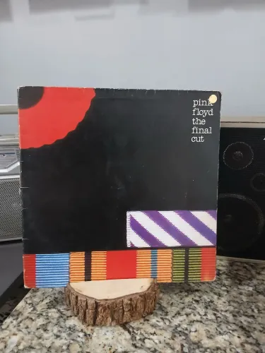 Vinil Pink Floyd