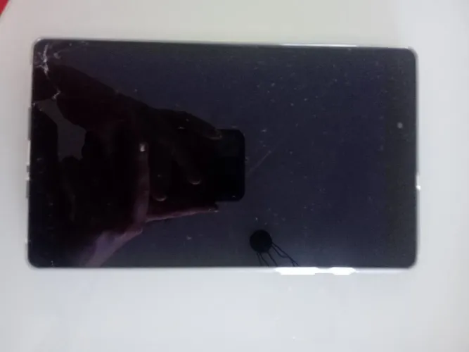 Tablet Samsung Galaxy Tab A T295 8'' 4g 32gb 2gb Ram Cor Preto