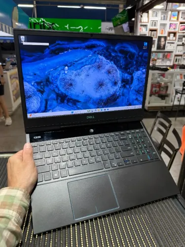 Notebook Gamer Dell G5 1Tb RTX 2060/ Garantia / Loja física