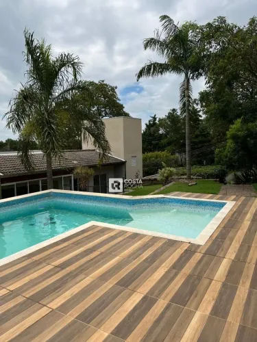 Casa à venda ou locação - Condomínio Monte Belo - Salto/SP