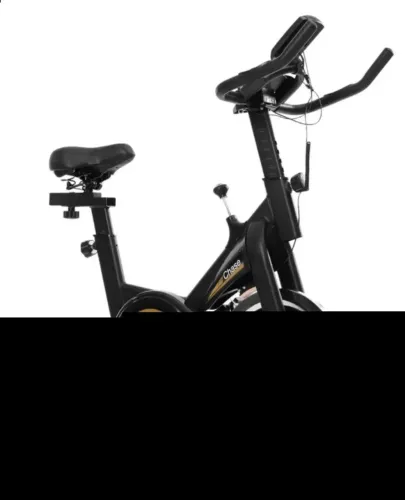 Bicicleta ergometrica Spinning 5kg(Nova)