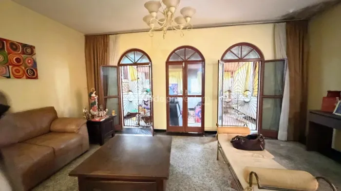 Casa Térrea à Venda | Parque São Quirino | Campinas/SP