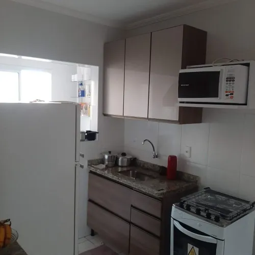 Oportunidade na Praia Grande! More bem, invista melhor!