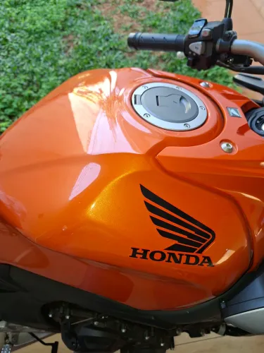 Cb650f