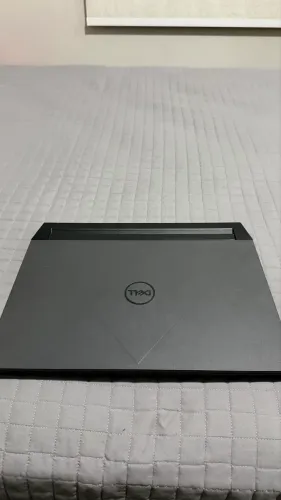 Notebook Dell G15 RTX 3050 6GB