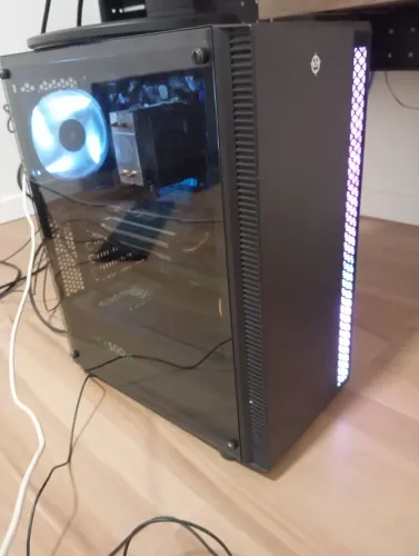 Computador Gamer