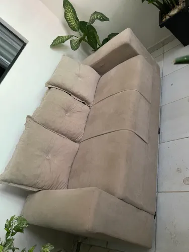 Sofá 3 lugares