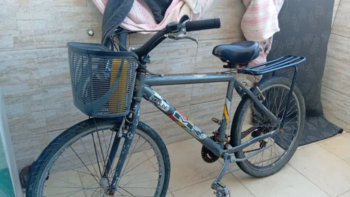 Bicicleta aro 26 RM