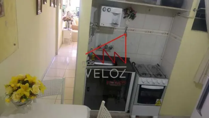 Apartamento - Padrão / Residencial / Flamengo