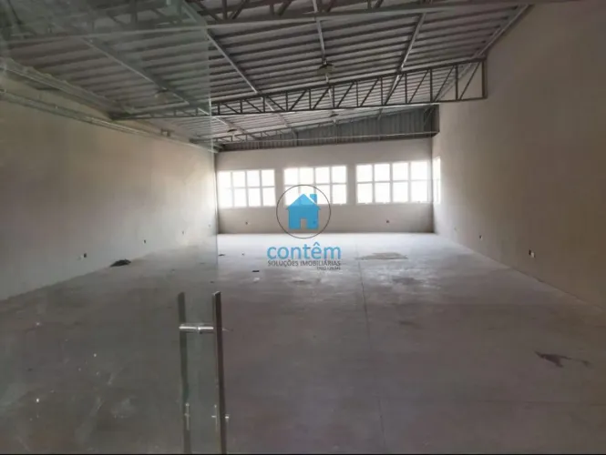 Salão para alugar em Osasco, Jardim Mutinga, com 220 m²