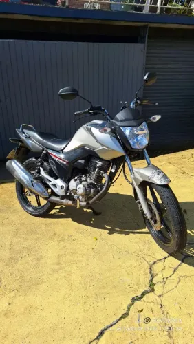 Estou vendendo 