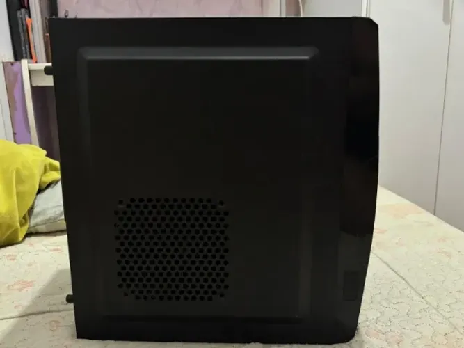 Kit Gabinete C3Tech + SSD ADATA 240GB