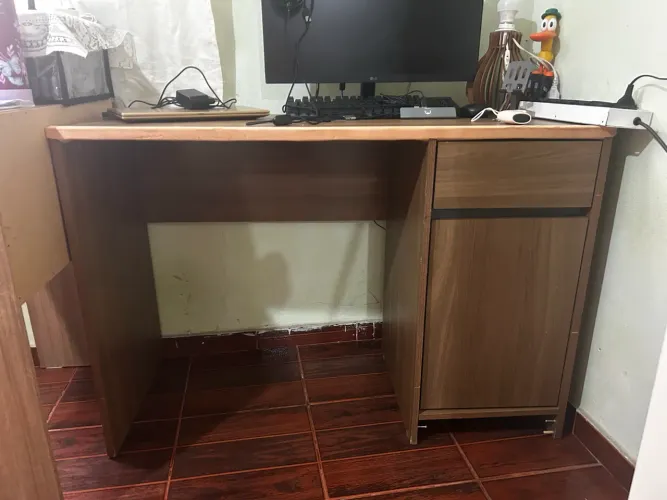 Mesa de Computador