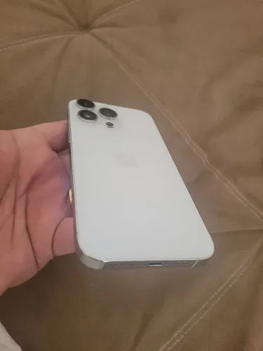 iPhone 14 Pro Max Branco 128GB