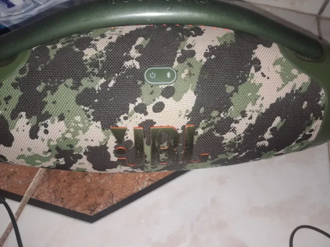 Bombox 3