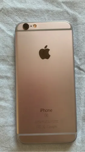 iPhone 6S