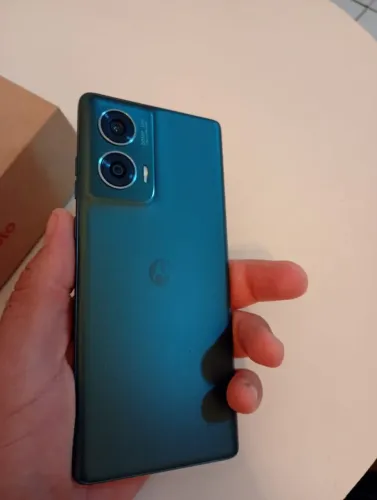 Smartphone Motorola Edge 50 Fusion 256Gb