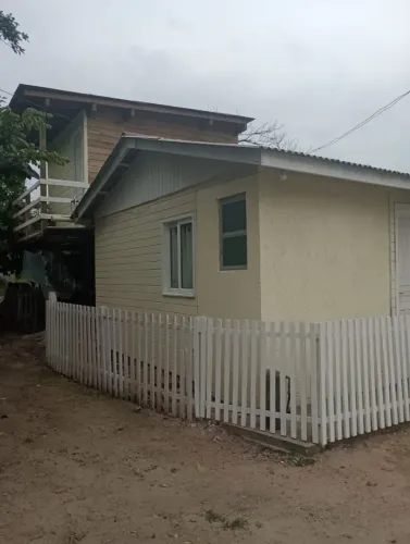 Alugo casa em IMBITUBA SC