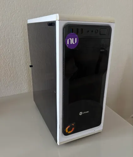 COMPUTADOR I5-4º GERAÇÃO