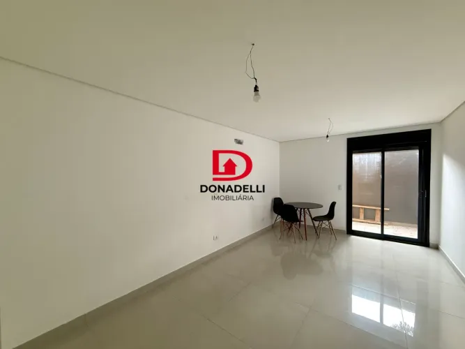Ótimos Studios de 26 m² a 38 m² sem vaga no Campo Belo
