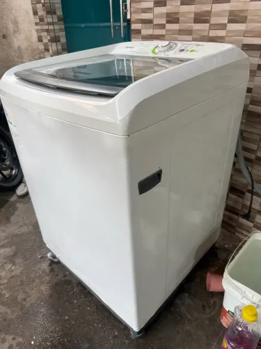 Maquina de lavar Cônsul 16kg