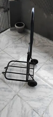 Carrinho de carga