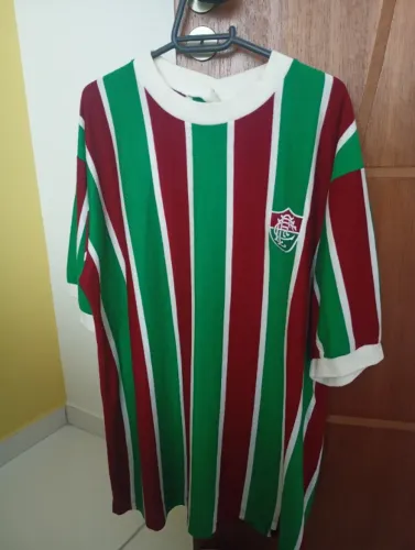 Camisa do fluminense