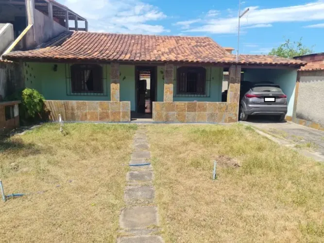 Ótima casa em Arraial do Cabo (Figueira)