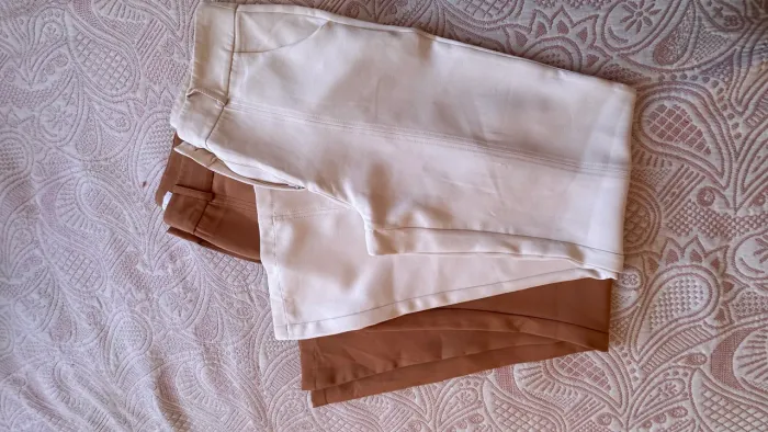 Calça social
