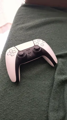 Joystick Dual Sense