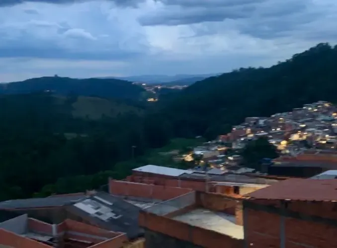 Excelente Terreno na Vila dos Palmares - Morro Doce. Oportunidade imperdível.