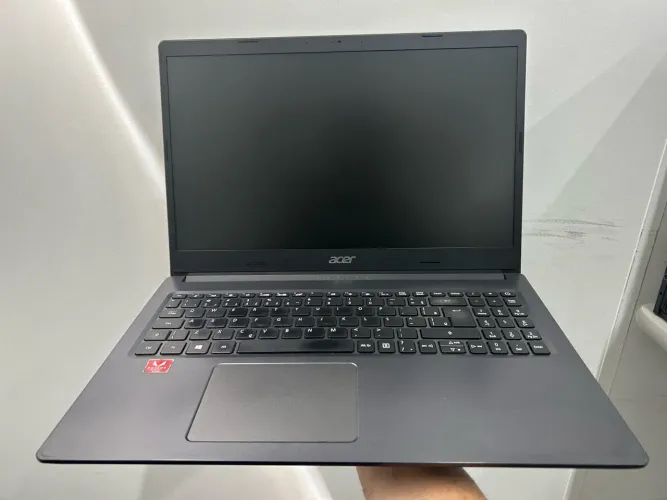 Acer Aspire 3 A315 Ryzen 5 3500U