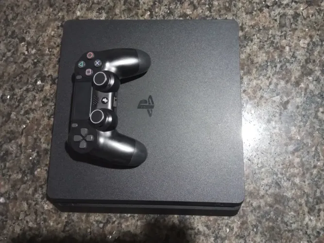 PS4 SLIM 1T