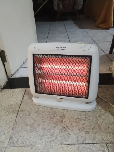 Aquecedor
