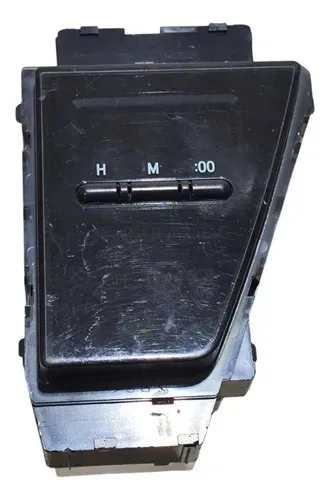 Relogio Digital Painel Toyota Corolla 2016 A 2019 *0