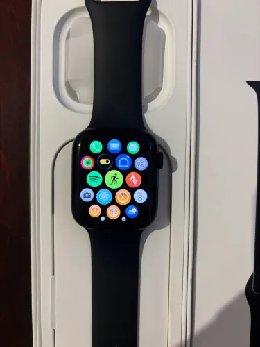 Apple Watch SE 2 44mm