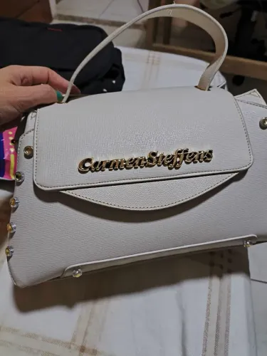Bolsa Carmen steffens original