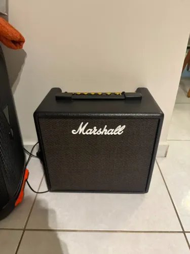 Amplificador Cubo Marshall code 25
