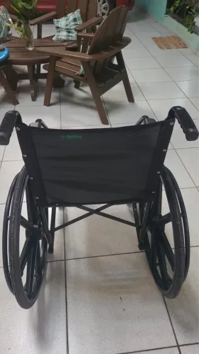 Cadeira de Rodas