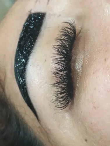cílios sobrancelha unhas depilação