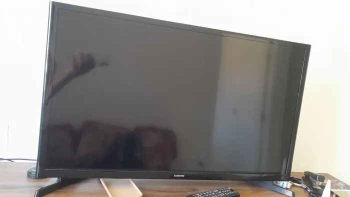 Tv Samsung smsrt 32 