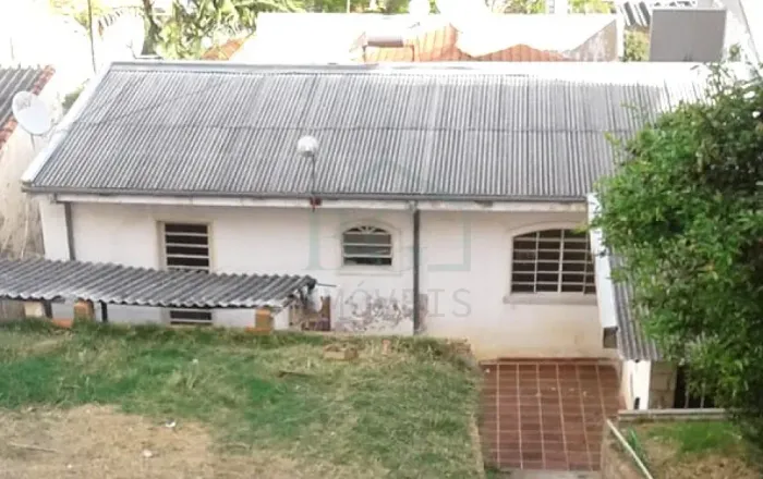 Terrenos Padrão em Poços de Caldas