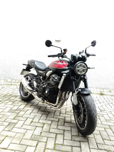 Kawasaki z900rs